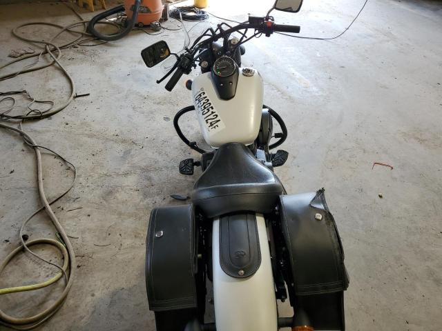 2019 HONDA VT750 C2B JH2RC5373KK900068