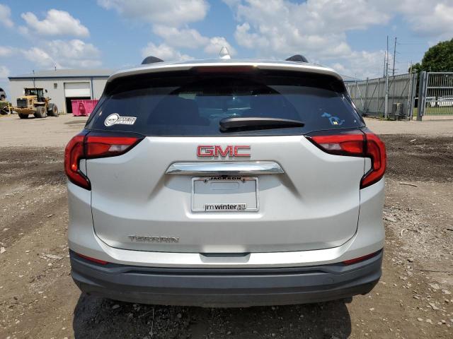 2019 GMC Terrain Sle VIN: 3GKALMEVXKL110751 Lot: 62427934