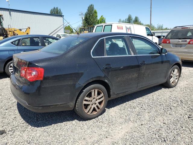 2007 Volkswagen Jetta Wolfsburg VIN: 3VWEG71K07M075246 Lot: 62570194