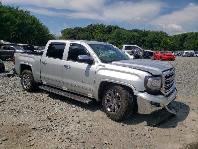 2017 GMC SIERRA K15 - 3GTU2NEC0HG223934