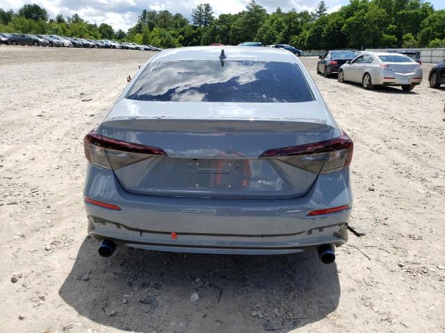 2024 HONDA CIVIC SPOR - 2HGFE2F55RH539766