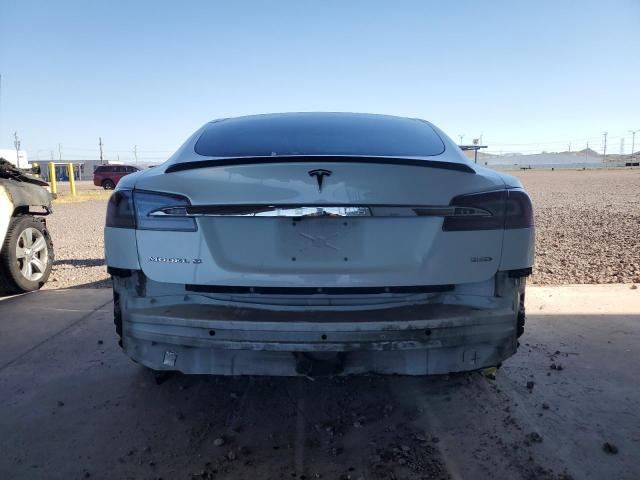 5YJSA1H21FF088567 2015 Tesla Model S 85D