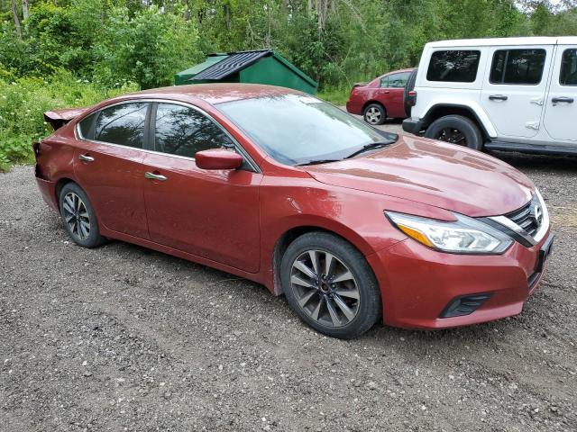 2017 NISSAN ALTIMA 2.5 - 1N4AL3AP2HN340215