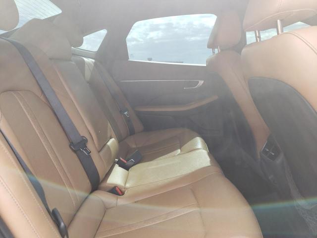 2020 HYUNDAI SONATA SEL - 5NPEF4JA2LH029185