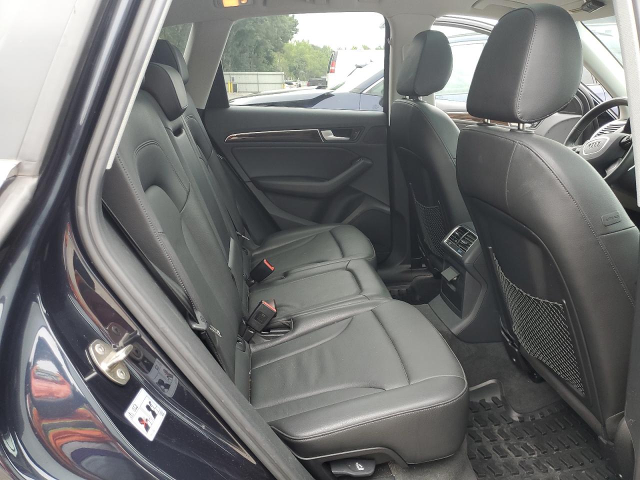 WA1LFAFP9DA006248 2013 Audi Q5 Premium Plus