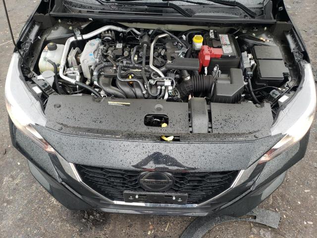 2023 Nissan Sentra S VIN: 3N1AB8BV6PY309805 Lot: 61678824