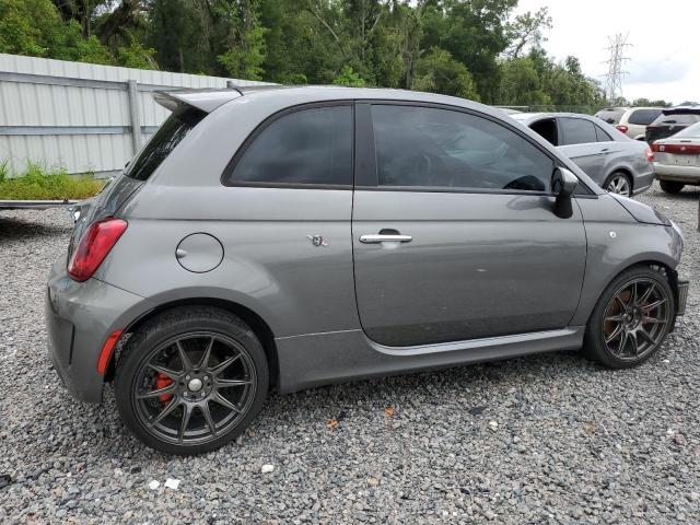 VIN 3C3CFFFHXDT754208 2013 Fiat 500, Abarth no.3