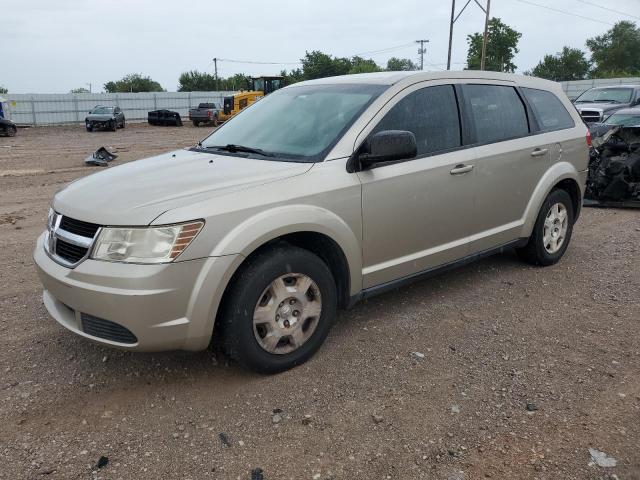 3D4GG47B89T196863 2009 Dodge Journey Se