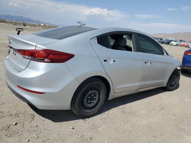 2017 HYUNDAI ELANTRA SE - 5NPD74LF5HH090555