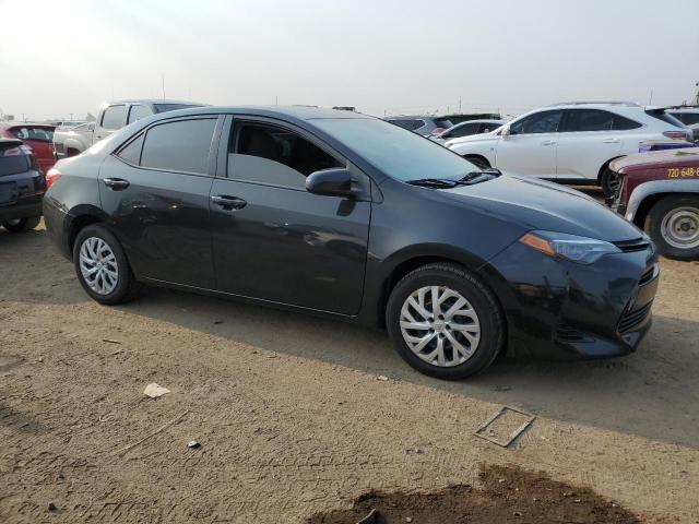 2019 TOYOTA COROLLA L - 5YFBURHE1KP915689