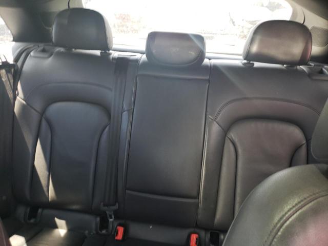 2016 AUDI Q3 PRESTIG - WA1GFCFS1GR008020
