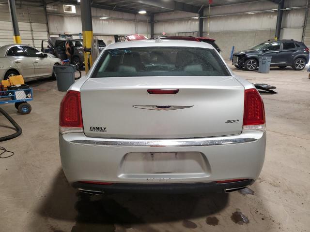 2019 Chrysler 300 Touring VIN: 2C3CCAAG2KH589996 Lot: 61753964