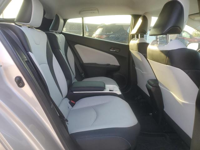 2019 TOYOTA PRIUS PRIM - JTDKARFP3K3114378