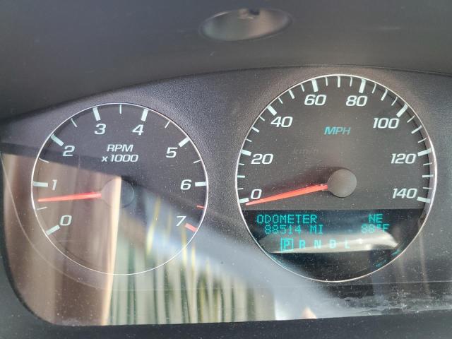 2014 Chevrolet Impala Limited Lt VIN: 2G1WB5E38E1101439 Lot: 61634154