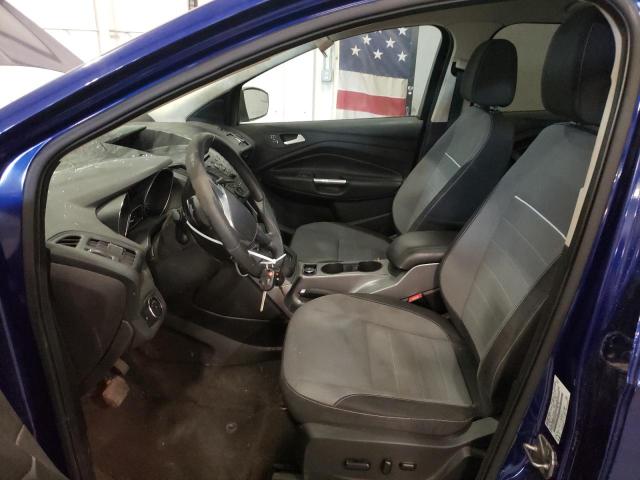 2014 Ford Escape Se VIN: 1FMCU0G99EUD73264 Lot: 61242394