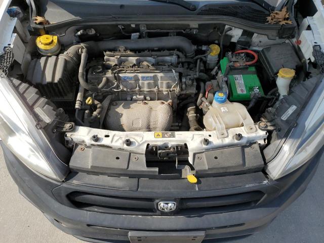 2017 RAM PROMASTER - ZFBERFAB1H6F15179