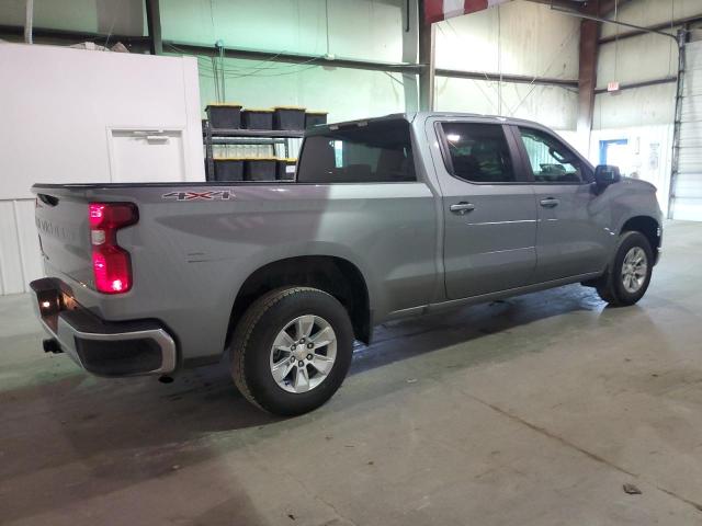 2023 CHEVROLET SILVERADO - 1GCUDDED8PZ322612