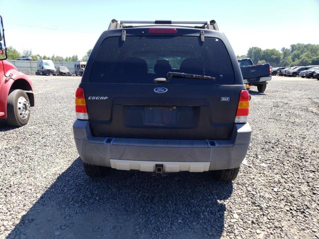 1FMYU93175KB02919 2005 Ford Escape Xlt