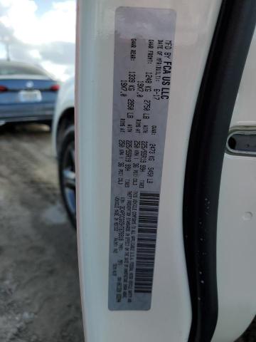 2017 Dodge Journey Crossroad VIN: 3C4PDCGG5HT676918 Lot: 61438434