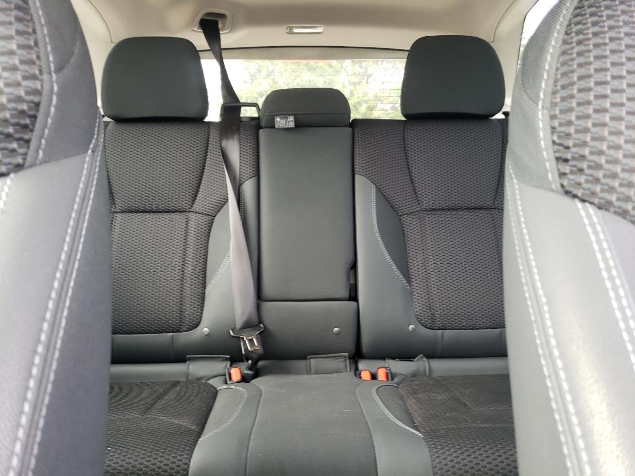 JF2SKAJC0LH544233 2020 Subaru Forester Premium