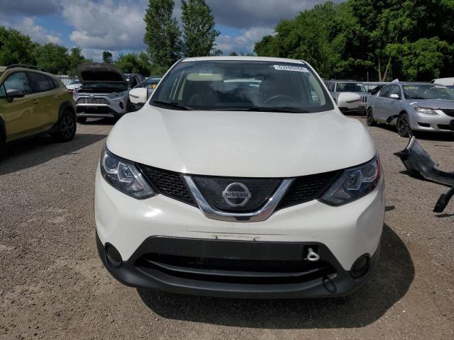 2019 NISSAN QASHQAI - JN1BJ1CR9KW317283
