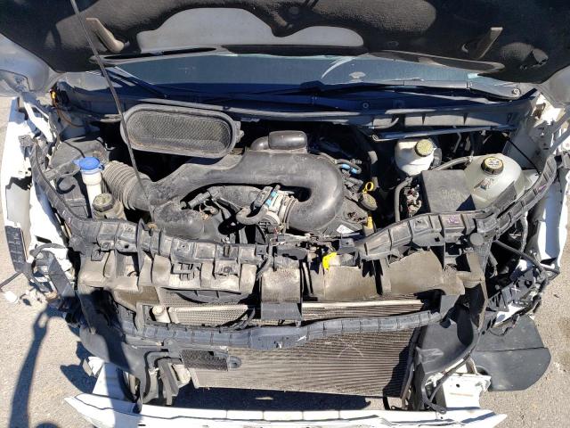 2015 Ford Transit T-350 VIN: 1FBZX2ZM8FKA94294 Lot: 57613884