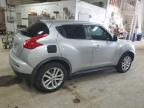 NISSAN JUKE S photo