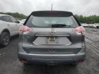 NISSAN ROGUE S photo