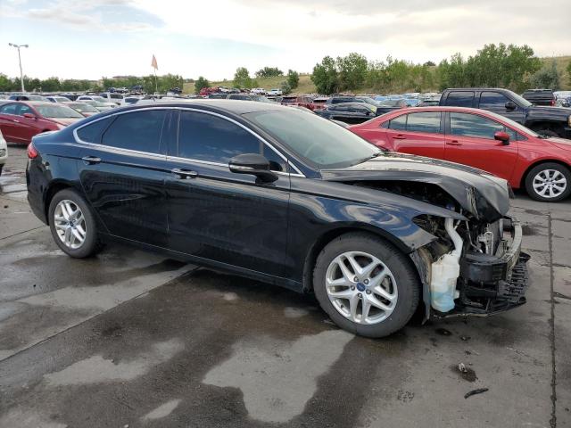 VIN 3FA6P0D98HR218431 2017 Ford Fusion, Titanium no.4