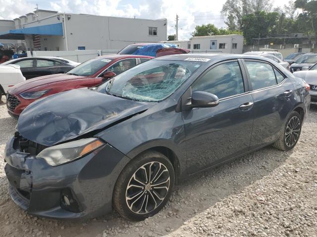 Vin: 2t1burhe2ec054396, lot: 63799054, toyota corolla l 2014 img_1