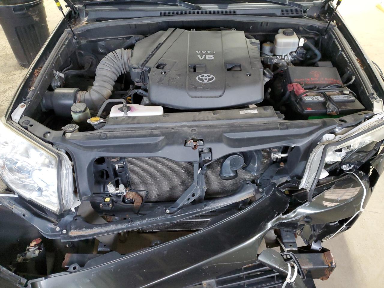 JTEBU17R460094671 2006 Toyota 4Runner Limited