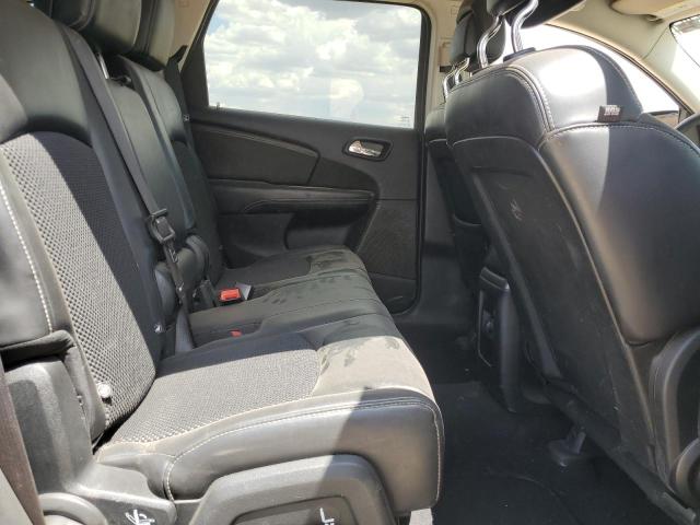 DODGE JOURNEY CROSSROAD