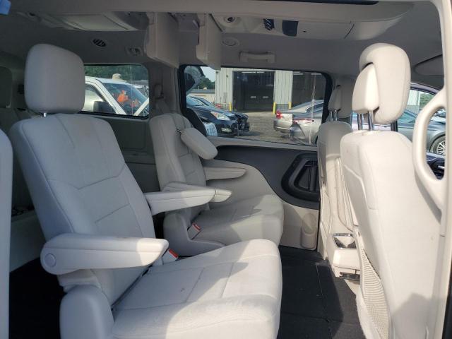 2012 Chrysler Town & Country Touring VIN: 2C4RC1BG0CR252470 Lot: 61230854