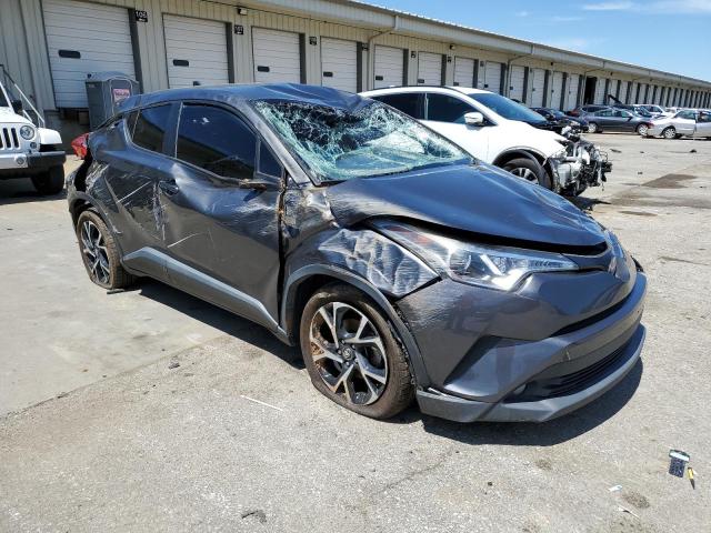 2018 Toyota C-Hr Xle VIN: NMTKHMBX1JR059526 Lot: 61262364