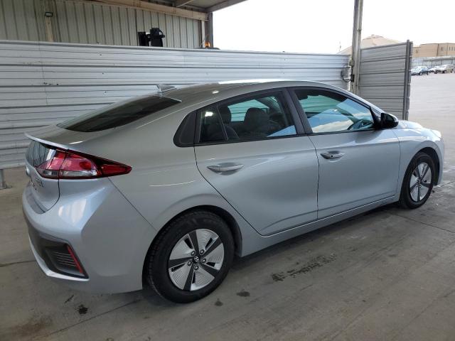 2021 Hyundai Ioniq Blue VIN: KMHC65LC4MU255758 Lot: 62960074