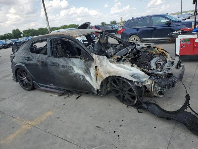 2018 HONDA CIVIC TYPE - SHHFK8G73JU200684