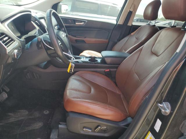 2015 FORD EDGE TITAN - 2FMTK4K99FBB00062