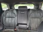 LAND ROVER RANGE ROVE photo