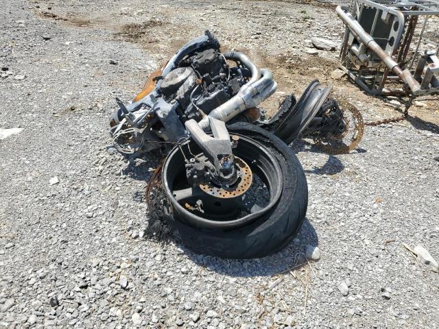 2017 KAWASAKI ZX1000 R - JKAZXCR15HA005159