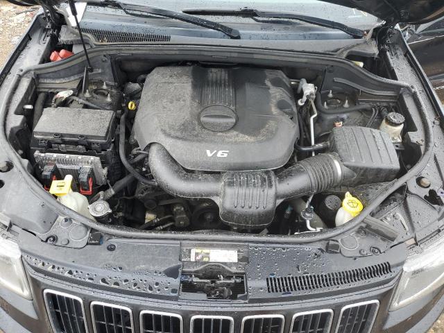 VIN 1C4RJFBG6EC422099 2014 Jeep Grand Cherokee, Lim... no.12