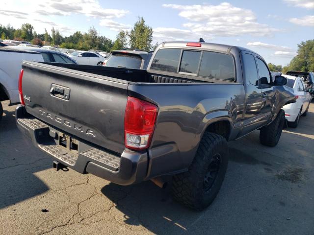 2017 TOYOTA TACOMA ACC - 5TFSX5EN6HX049888