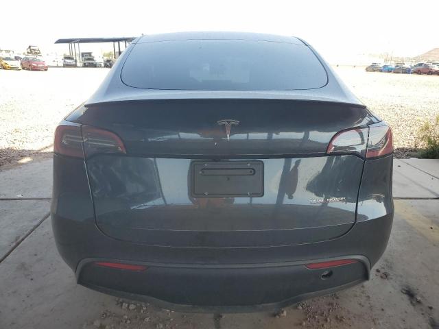 VIN 7SAYGDEF5RF024069 2024 Tesla MODEL Y no.6