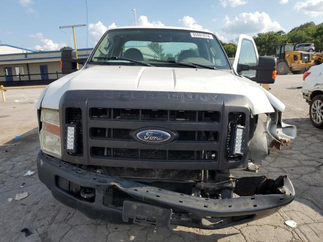 2009 FORD F250 SUPER 1FTSX21559EA93754  65591074