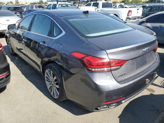 2015 HYUNDAI GENESIS 5. KMHGN4JFXFU074761