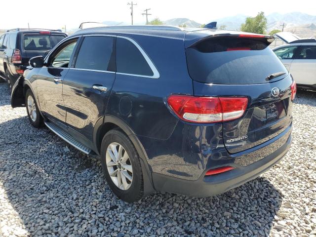 2016 KIA SORENTO LX - 5XYPG4A36GG158843