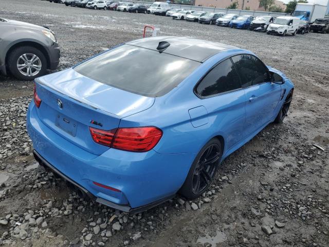 VIN WBS3R9C51FK331609 2015 BMW M4 no.3