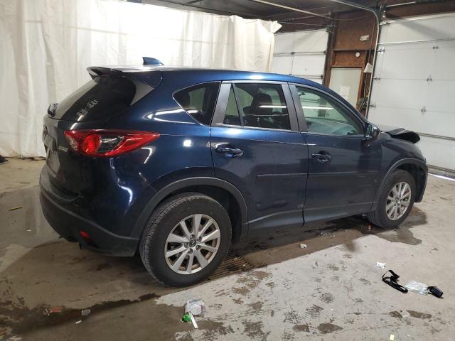 VIN JM3KE4CY9E0424357 2014 Mazda CX-5, Touring no.3