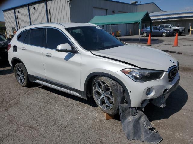 VIN WBXHU7C33J5H40285 2018 BMW X1, Sdrive28I no.4