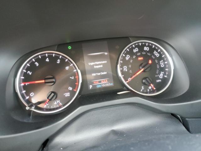 2019 Toyota Rav4 Le VIN: 2T3H1RFV4KC004317 Lot: 62805514