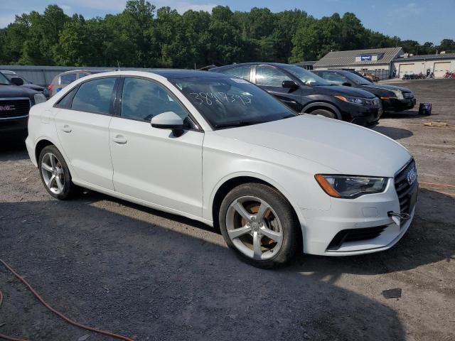 2016 Audi A3 Premium VIN: WAUB8GFF2G1040443 Lot: 62234174